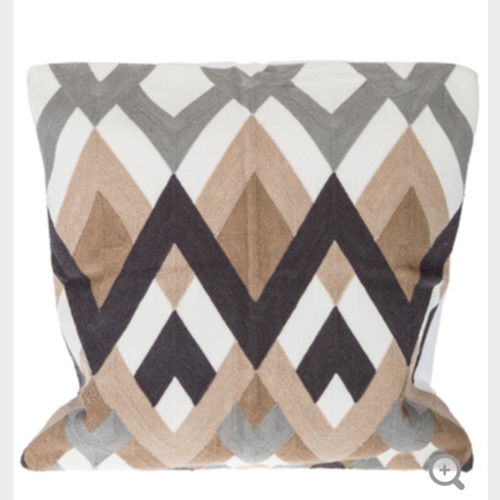Pillow slip cover